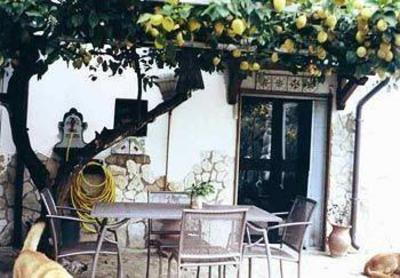 фото отеля Vigna Longa Bed & Breakfast San Cipriano Picentino