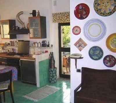 фото отеля Vigna Longa Bed & Breakfast San Cipriano Picentino