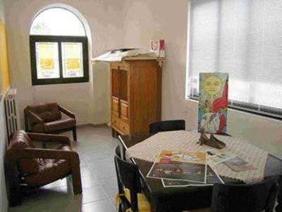 фото отеля Vigna Longa Bed & Breakfast San Cipriano Picentino
