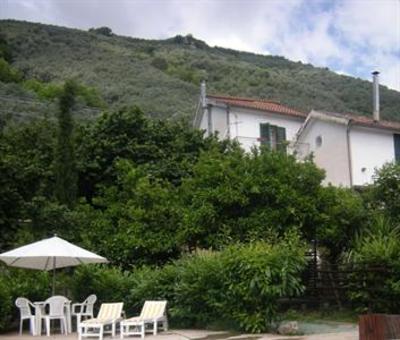 фото отеля Vigna Longa Bed & Breakfast San Cipriano Picentino