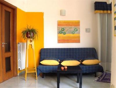 фото отеля Vigna Longa Bed & Breakfast San Cipriano Picentino