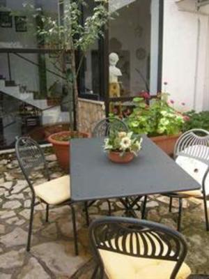 фото отеля Vigna Longa Bed & Breakfast San Cipriano Picentino
