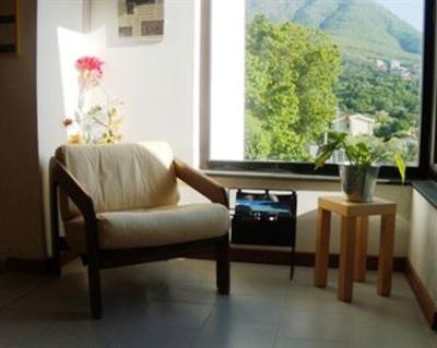 фото отеля Vigna Longa Bed & Breakfast San Cipriano Picentino