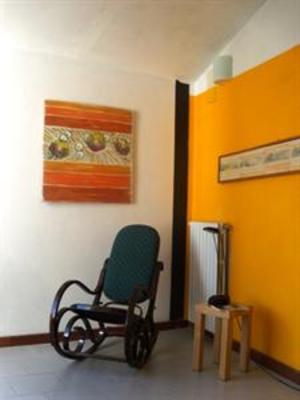 фото отеля Vigna Longa Bed & Breakfast San Cipriano Picentino