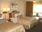 фото отеля Comfort Inn Calistoga, Hot Springs of the West