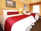 фото отеля Comfort Inn Calistoga, Hot Springs of the West