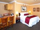 фото отеля Comfort Inn Calistoga, Hot Springs of the West