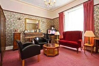фото отеля Ashurst Lodge Hotel Torquay