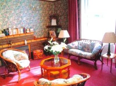 фото отеля Ashurst Lodge Hotel Torquay