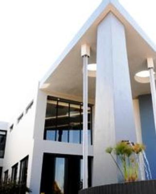 фото отеля Blue Diamond Boutique Hotel