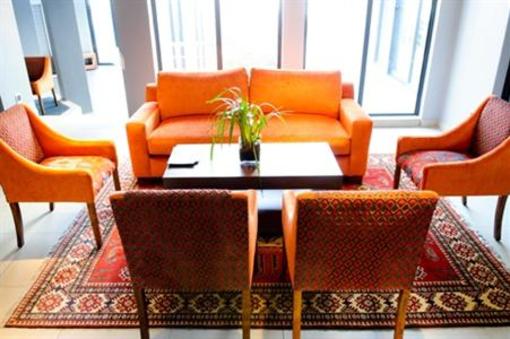 фото отеля Blue Diamond Boutique Hotel