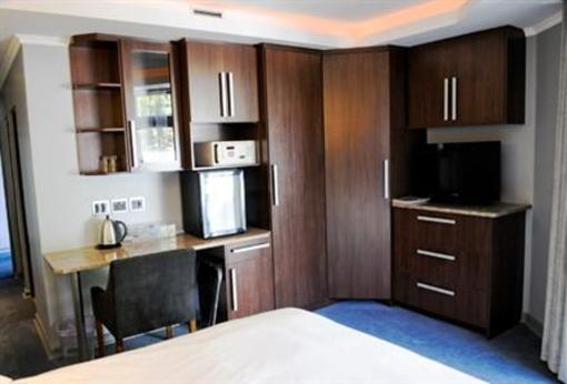 фото отеля Blue Diamond Boutique Hotel