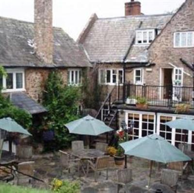 фото отеля Dragon House Hotel Minehead