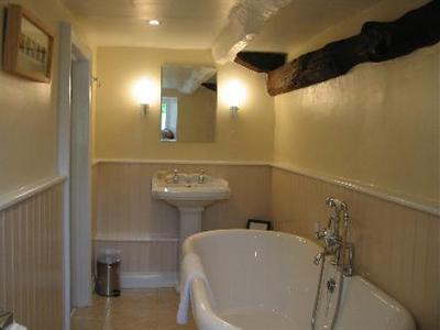 фото отеля Dragon House Hotel Minehead