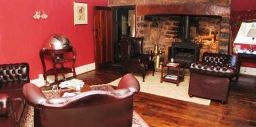 фото отеля Dragon House Hotel Minehead
