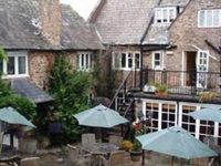 Dragon House Hotel Minehead