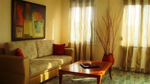 фото отеля Kelyfos Hotel Neos Marmaras