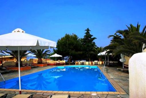 фото отеля Kelyfos Hotel Neos Marmaras