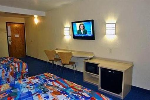 фото отеля Motel 6 Oklahoma City