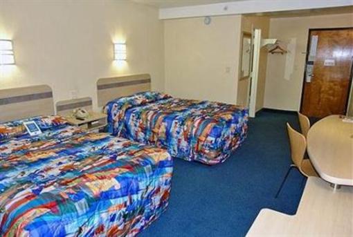 фото отеля Motel 6 Oklahoma City