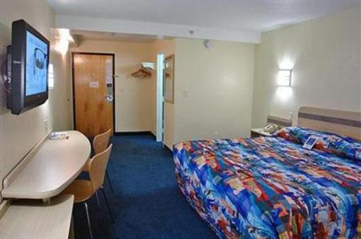 фото отеля Motel 6 Oklahoma City