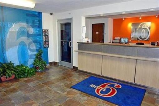 фото отеля Motel 6 Oklahoma City