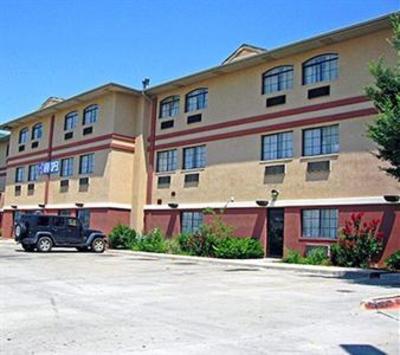 фото отеля Motel 6 Oklahoma City