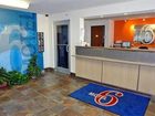 фото отеля Motel 6 Oklahoma City