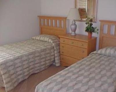 фото отеля Southern Dunes Villa Rentals Haines City