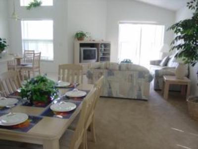 фото отеля Southern Dunes Villa Rentals Haines City