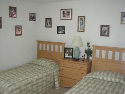фото отеля Southern Dunes Villa Rentals Haines City