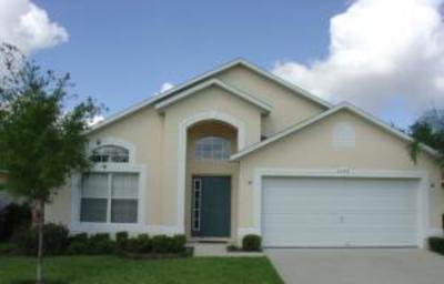 фото отеля Southern Dunes Villa Rentals Haines City