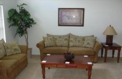 фото отеля Southern Dunes Villa Rentals Haines City