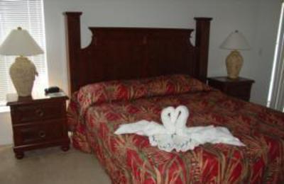 фото отеля Southern Dunes Villa Rentals Haines City