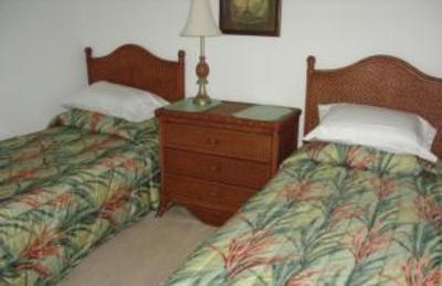фото отеля Southern Dunes Villa Rentals Haines City