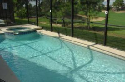 фото отеля Southern Dunes Villa Rentals Haines City