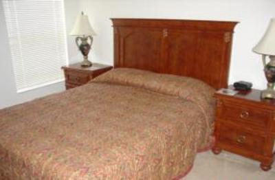 фото отеля Southern Dunes Villa Rentals Haines City