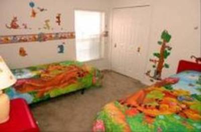 фото отеля Southern Dunes Villa Rentals Haines City