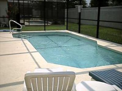 фото отеля Southern Dunes Villa Rentals Haines City