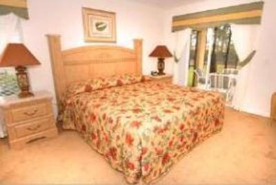 фото отеля Southern Dunes Villa Rentals Haines City