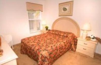 фото отеля Southern Dunes Villa Rentals Haines City