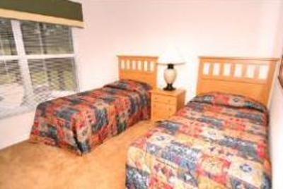 фото отеля Southern Dunes Villa Rentals Haines City