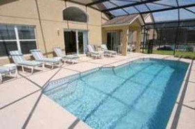 фото отеля Southern Dunes Villa Rentals Haines City