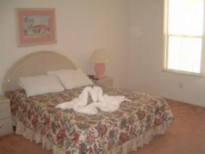 фото отеля Southern Dunes Villa Rentals Haines City