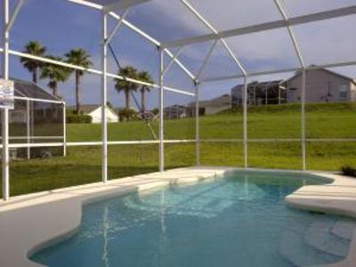 фото отеля Southern Dunes Villa Rentals Haines City