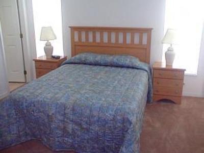фото отеля Southern Dunes Villa Rentals Haines City