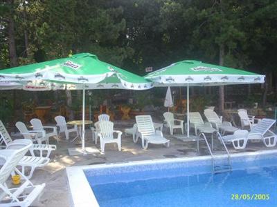 фото отеля Hotel Zora