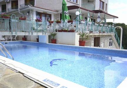 фото отеля Hotel Zora