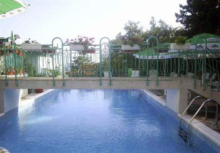 фото отеля Hotel Zora