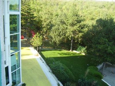фото отеля Hotel Zora